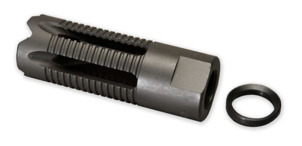 Yankee Hill .308 Phantom Flash Hider for AR platform