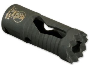 Troy Medieval Muzzle Brake for 7.62 x 39mm, .308, .300 Blackout