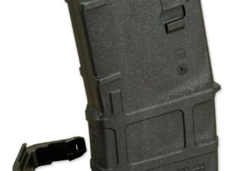 Magpul PMAG Gen 3 20 Round Magazine for .223 / 5.56mm