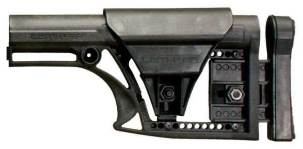 Luth-AR Stock for AR15 / M16