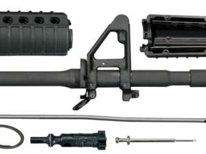 Complete Barrel Kit for 7.62x39 with A2 Front Sight