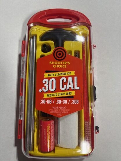 Cleaning Kit 308