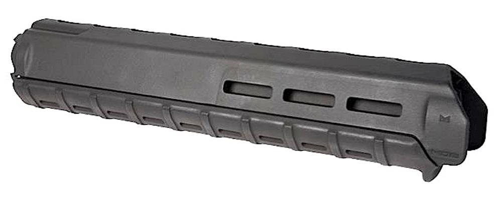 Magpul MOE M-Lok Rifle Length Handguard Set for AR15 / M16