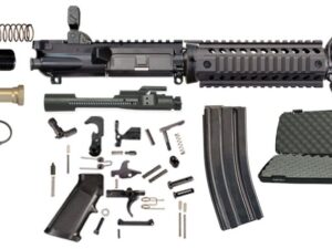 Windham Weaponry 16in MPC-RF-MFT Complete Upper Receiver / Barrel Assembly