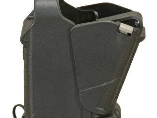 LULA 9MM through .45ACP Magazine Loader
