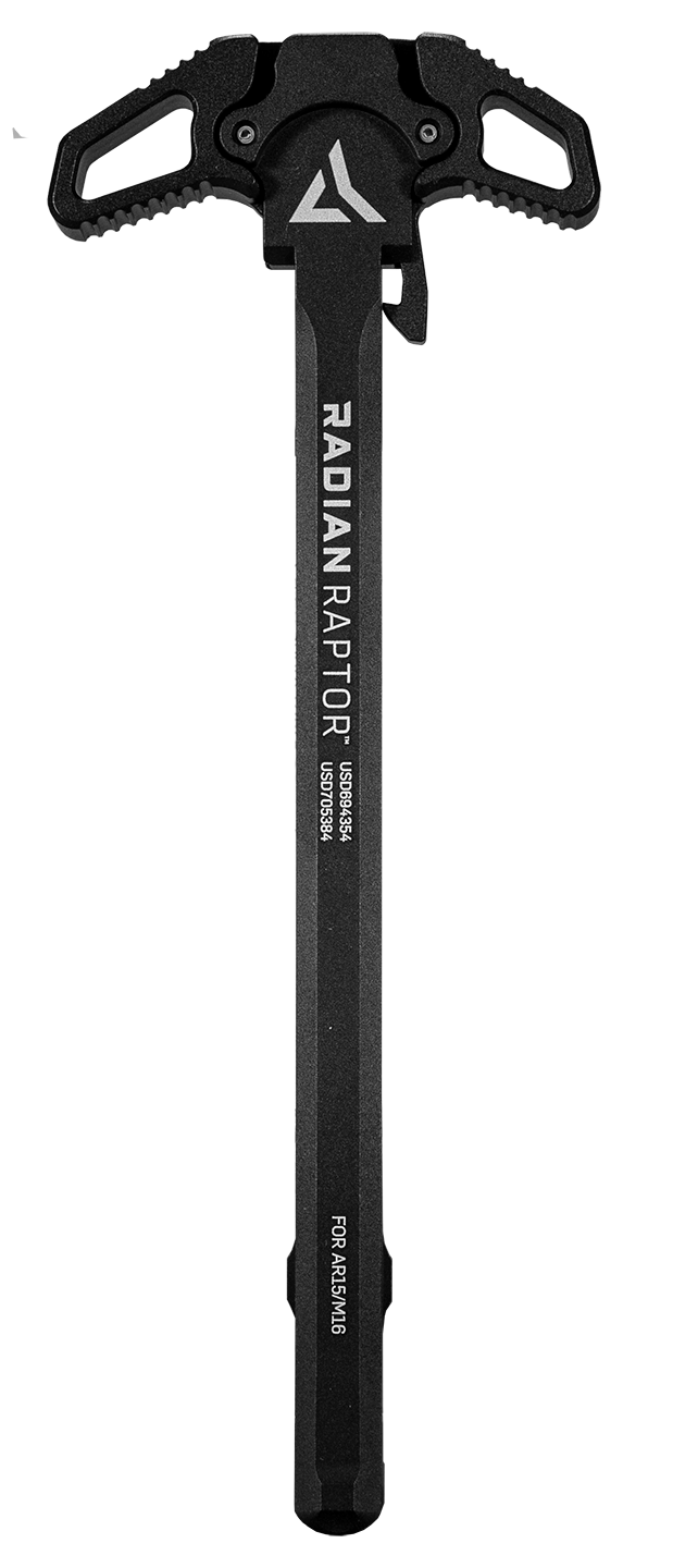 Radian Arms Raptor Ambidextrous Charging Handle for .223