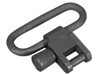 Quick Detach (QD) Sling Swivel for AR15 / M16