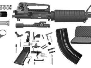 Windham Weaponry 7.62 x 39mm MPC Rifle Kit