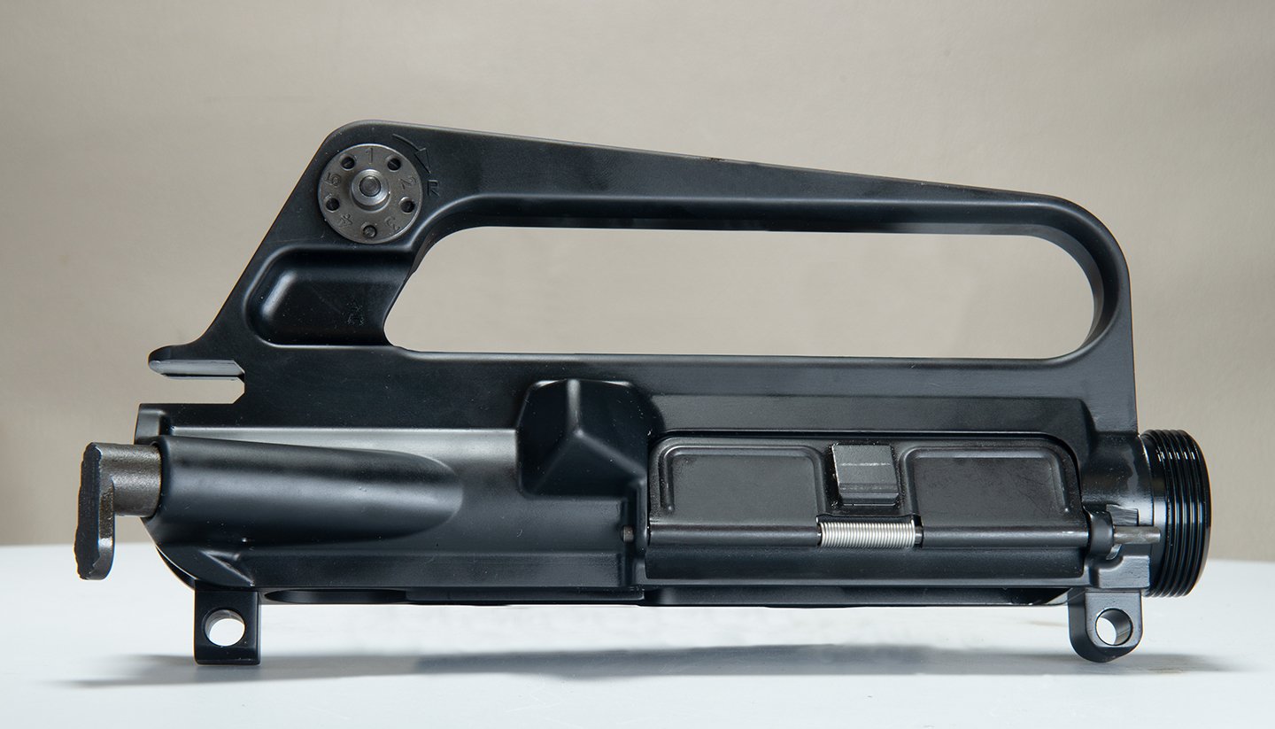 A1 Upper Receiver Assembly