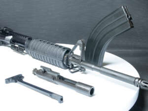 Windham Weaponry 7.62×39 Complete Upper Assembly