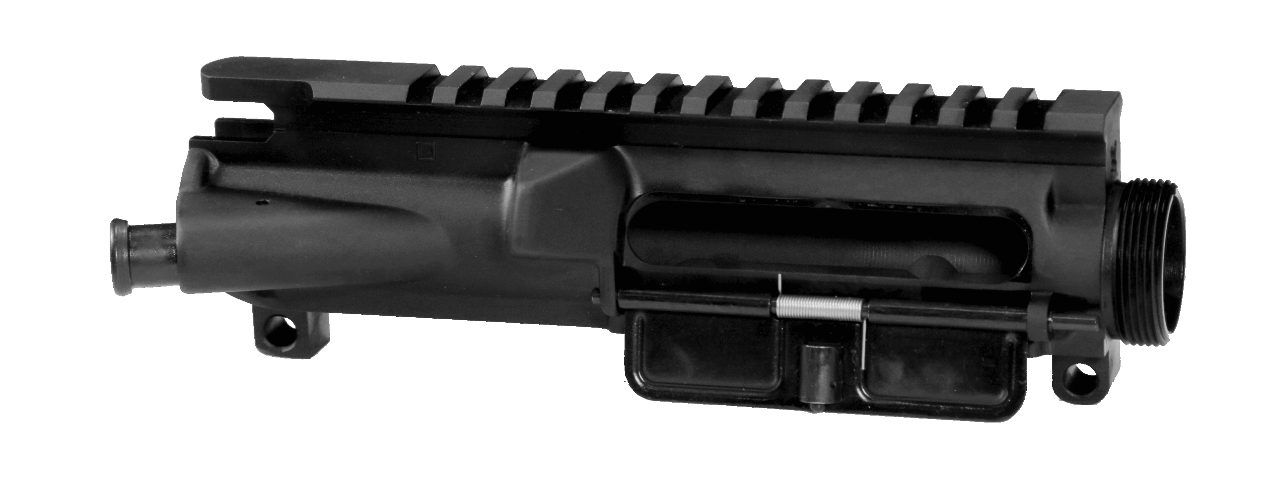 Upper Receiver Assembly Flat-top