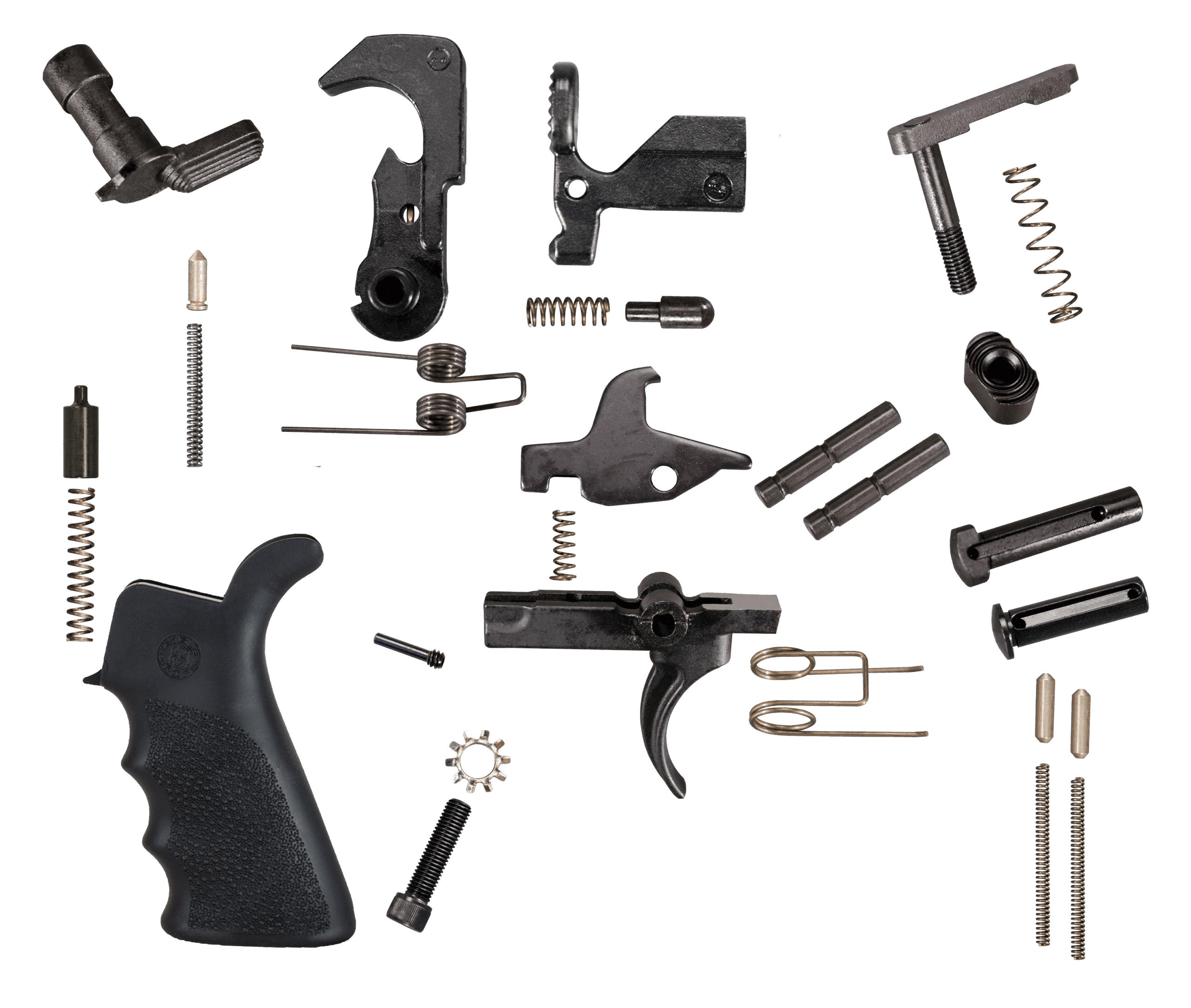 Lower Receiver Parts Kit 308
