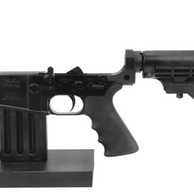 .308 Lower Receiver