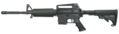 RIFLE16m4 A4 PERM TELE- NJ Compliant