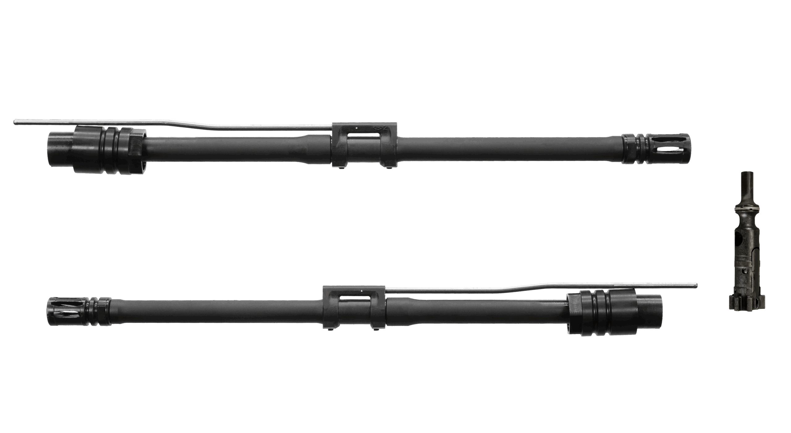 Bbl kit 16 shaved front site 300 blackout