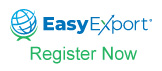 EasyExport Signup