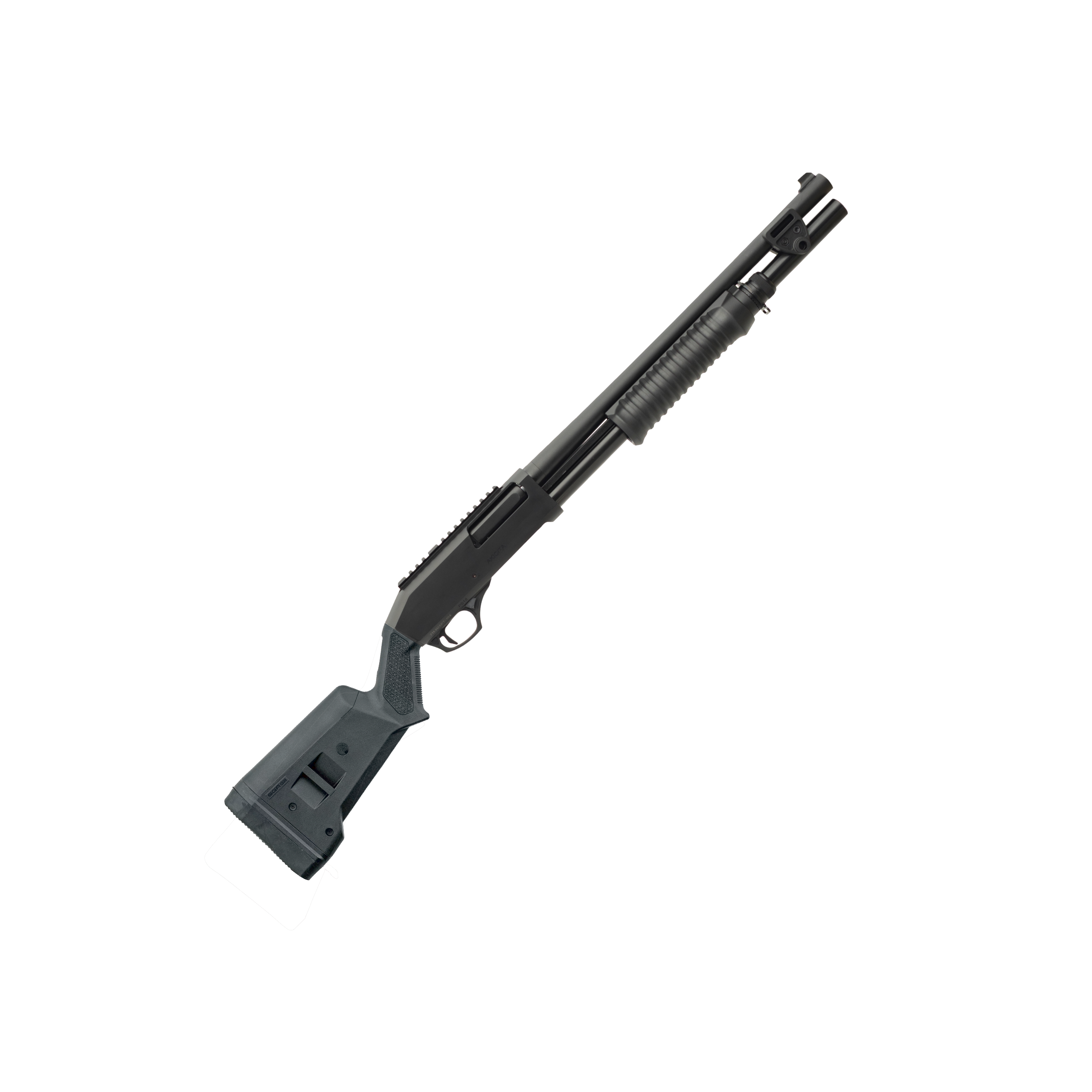 Pump Action Tactical Shotgun AKICITA – PS18 - Image 9