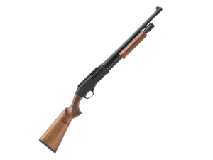 Pump Action Tactical Shotgun AKICITA – PW18