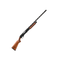Pump Action Hunting Shotgun AKICITA -PW28