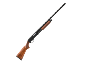 Pump Action Hunting Shotgun AKICITA -PW28