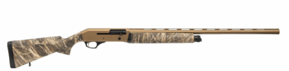 Semi Auto Hunting Shotgun FALX – FCC28