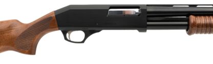 Pump Action Hunting Shotgun AKICITA -PW28 - Image 4
