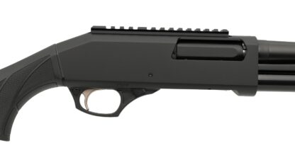 Pump Action Tactical Shotgun AKICITA – PS18 - Image 3