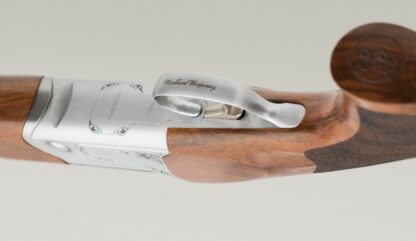 Over Under Sporting Shotgun THERON – OS30 - Image 8