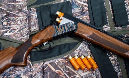 Over Under Sporting Shotgun THERON – OF28 - Image 2