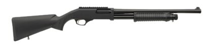 Pump Action Tactical Shotgun AKICITA – PS18 - Image 4