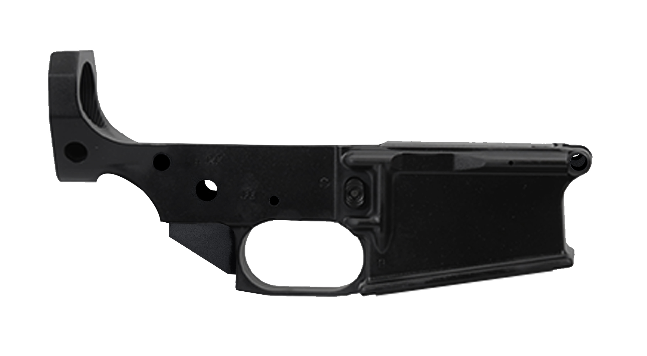.308 Strip Lower (DPMS Style)