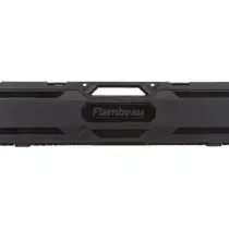 Flambeau Express Rifle Case 46" Polymer Black