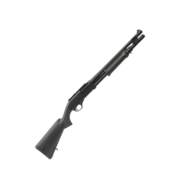 Pump Action Tactical Shotgun AKICITA – PS18