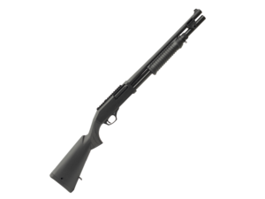 Pump Action Tactical Shotgun AKICITA – PS18