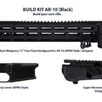 AR-10 Build Kit
