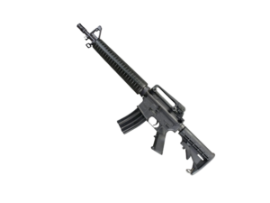 RIFLE 16 HEAVY DISSIPATOR