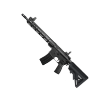 RIFLE 16"M4 SHAVED FRONT SIGHT