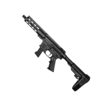 Windham Weaponry 9mm Pistol