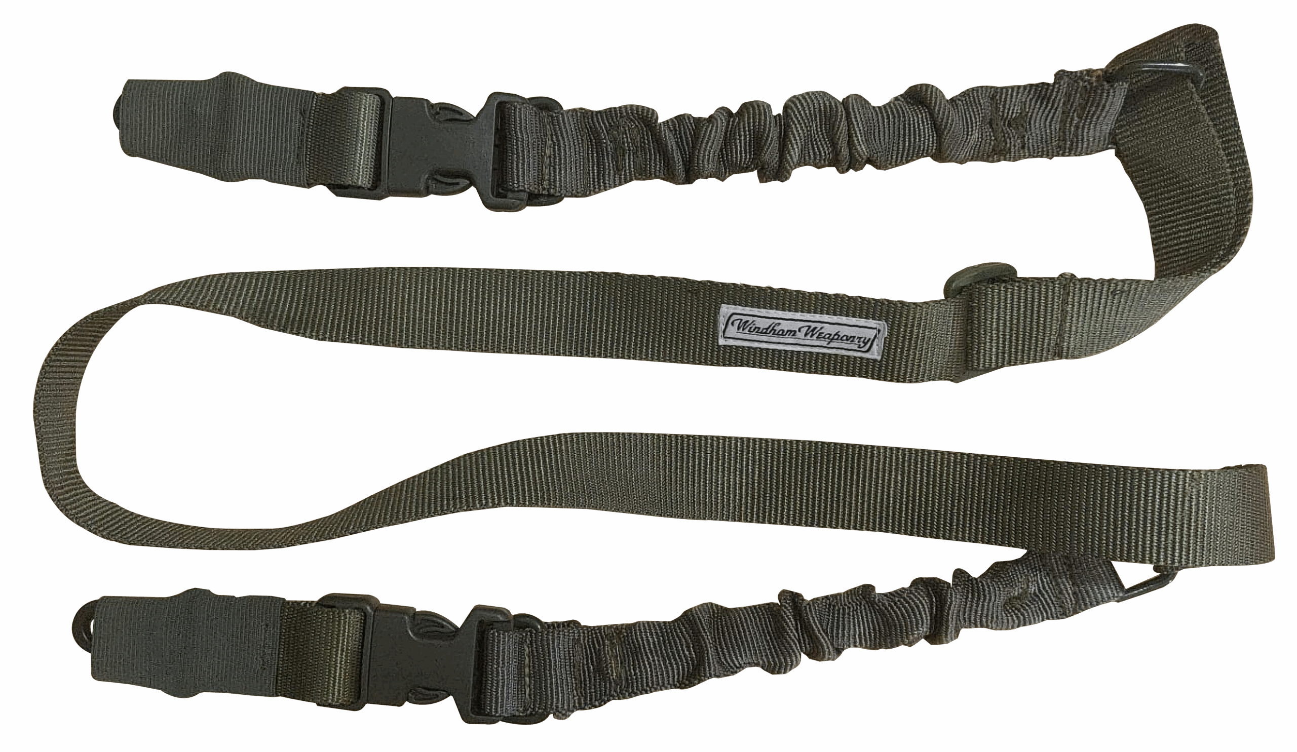 Double point Bungee-Sling