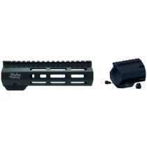 Windham Weaponry 7" Free Float QD-M-LOK Handguard for AR15