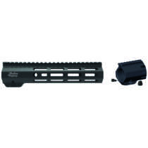 Windham Weaponry 9.25" Free Float QD-M-LOK Handguard for AR15