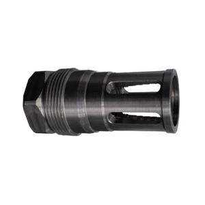 Recessed WW QD Flash Hider 556 (Plan B Compatible)