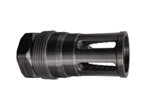 Recessed WW QD Flash Hider 556 (Plan B Compatible)