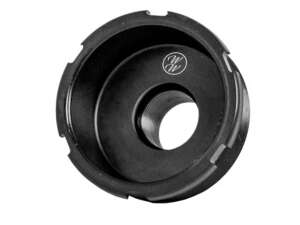 Recessed Direct Thread  HUB Adapter 762