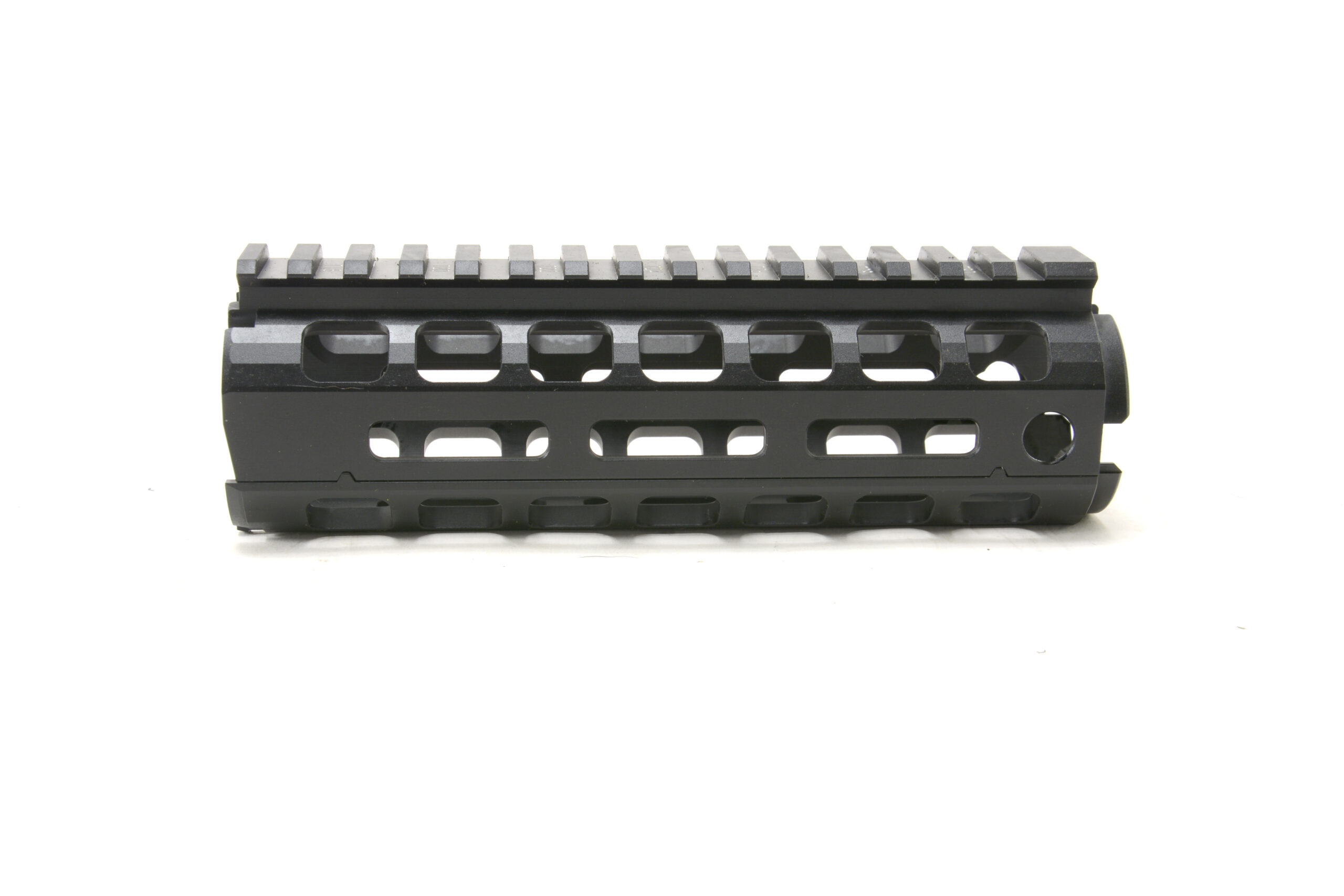 WW AR15 Carbine Length 2-Piece Drop-In M-LOK Handguard