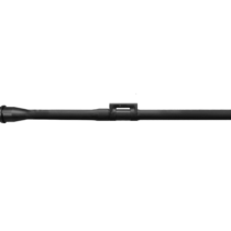 Bbl assembly only 18" medium profile shaved front site 308
