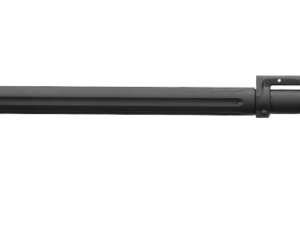 Bbl assembly only 20"fluted shaved front site 308