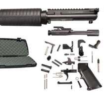 Windham Weaponry 16in .300 Blackout Rifle Kit
