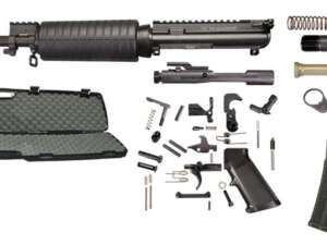 Windham Weaponry 16in .300 Blackout Rifle Kit