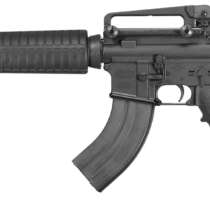 RIFLE 16M4 – MPC 7.62×39
